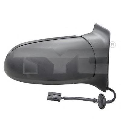 Compre 0156016 Opel Espelho de retrovisão direito