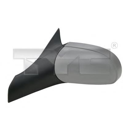 Espelho de retrovisão esquerdo Opel 1428813 preço, a partir de 29,33 USD