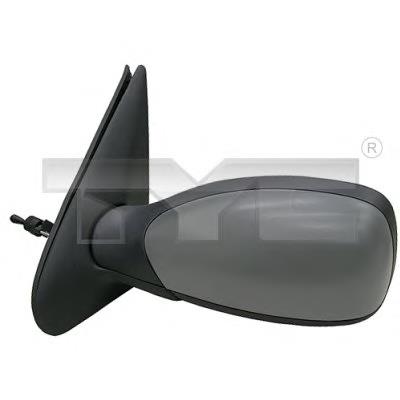 Compre 6164282 Alkar Espelho de retrovisão esquerdo
