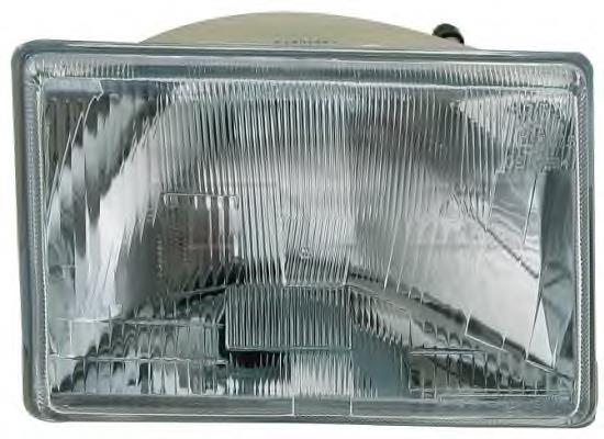 Compre 055054833 Chrysler Luz esquerda