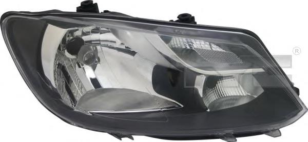 Compre 2K5941005 VAG Luz esquerda