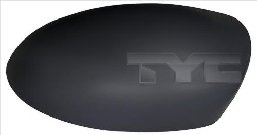 Compre 1078772 Ford Placa sobreposta (tampa) do espelho de retrovisão esquerdo