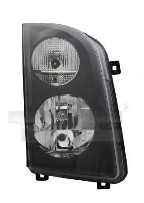 Compre 20C351052B TYC Luz direita