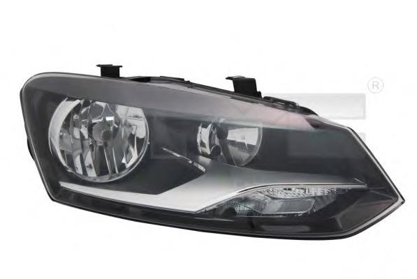 Luz direita VAG 20C035052B preço, a partir de 128,38 USD