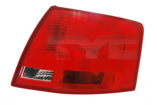 2241503 Alkar Lanterna traseira esquerda externa