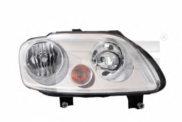 Luz direita 2746154 Alkar