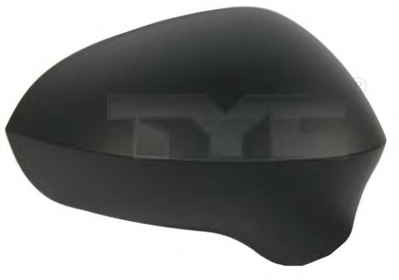 Compre 6J0857538A VAG Placa sobreposta (tampa) do espelho de retrovisão direito