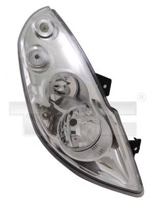 Luz direita Iparlux 11809202 preço, a partir de 241,00 USD