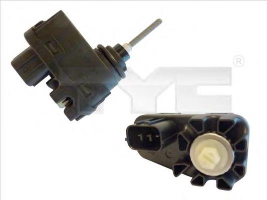 Corretor da luz Mazda CX-5 1 KE, GH