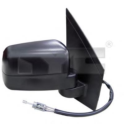 Compre 6165130 Alkar Espelho de retrovisão direito