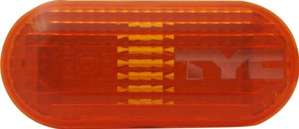 Luz intermitente no pára-lama Alkar 3040400