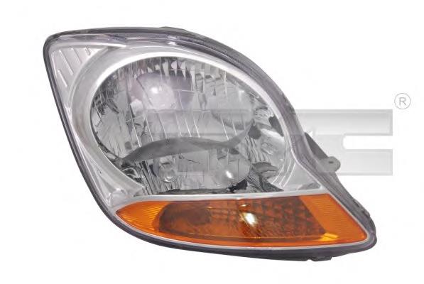 2011541052 TYC Luz direita