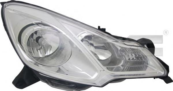 Compre 11227602 Iparlux Luz direita