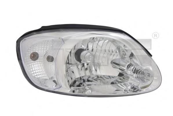 Compre 11392304 Iparlux Luz direita