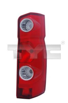 Lanterna traseira esquerda VALEO 43716 preço, a partir de 110,92 USD