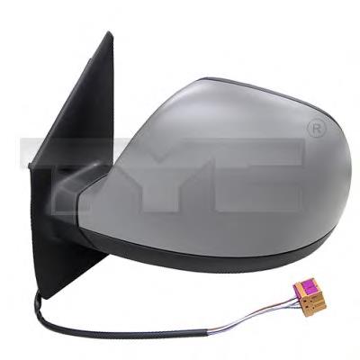 Espelho de retrovisão esquerdo VAG 7E1857507CH preço, a partir de 109,32 USD
