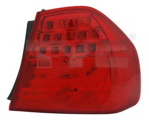 Lanterna traseira esquerda externa BMW 7289425 preço, a partir de 149,83 USD