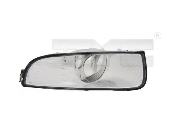 Compre SK4204414 Prasco Luzes de nevoeiro esquerdas