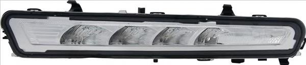 BS7113B218AE Ford Luzes máximas direitas