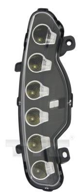 Compre 6206R8 Peugeot/Citroen Luzes máximas direitas