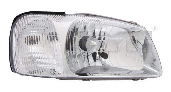 Luz direita Hyundai/Kia 9210225511 preço, a partir de 87,97 USD