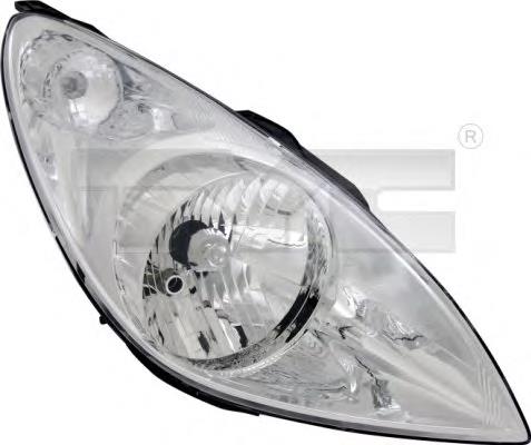 Compre 2742581 Alkar Luz direita