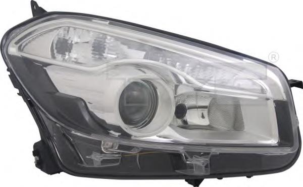 Compre DS7114904 Prasco Luz esquerda