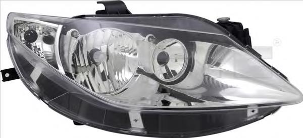 Luz esquerda TYC 2011972052 preço, a partir de 130,14 USD
