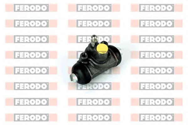 Cilindro traseiro do freio de rodas de trabalho 5340186041 Suzuki