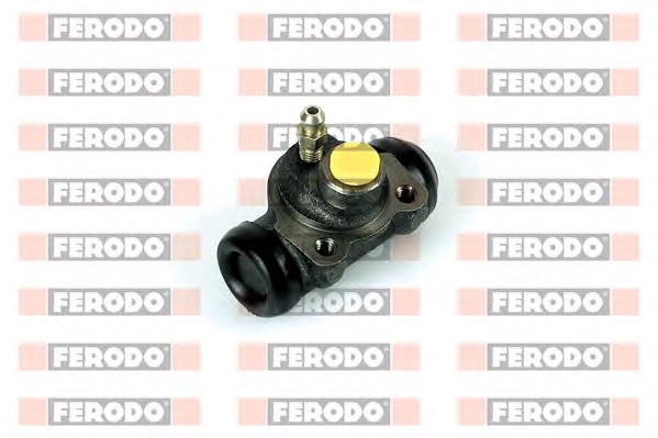 Cilindro traseiro do freio de rodas de trabalho Brembo A12009 preço, a partir de 12,24 USD
