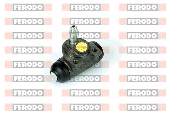 Cilindro traseiro do freio de rodas de trabalho TRW BWB102 preço, a partir de 11,69 USD