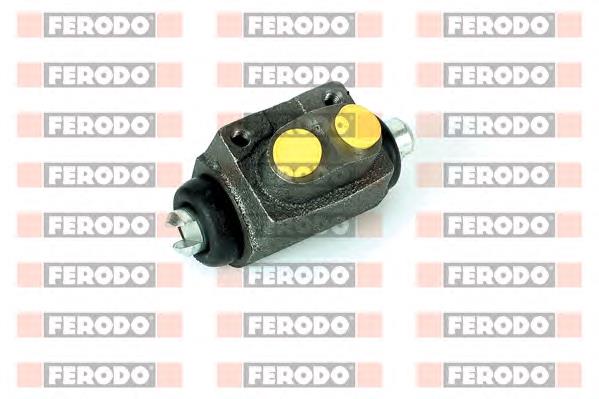 Compre 4906 LPR Cilindro traseiro do freio de rodas de trabalho