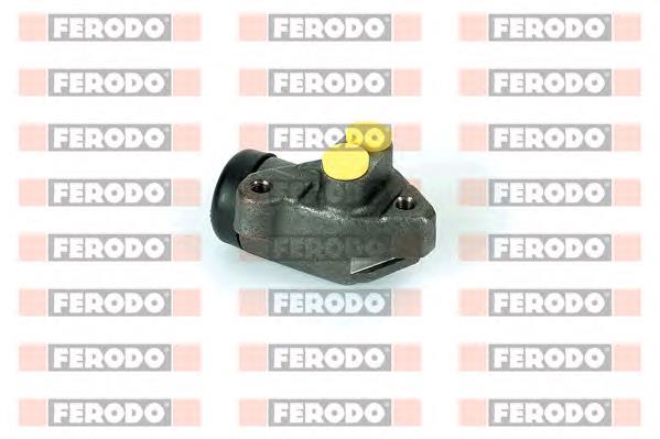 Compre 4924 LPR Cilindro traseiro do freio de rodas de trabalho