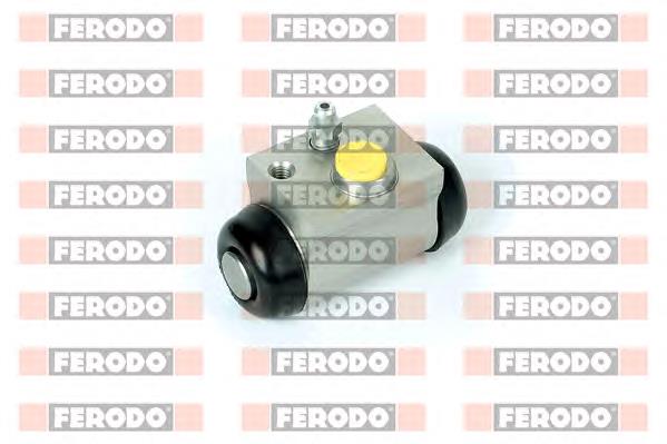 4402C8 Peugeot/Citroen Cilindro traseiro do freio de rodas de trabalho