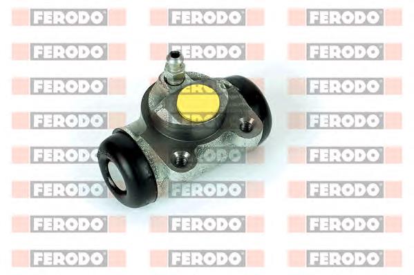 44020000000 Peugeot/Citroen Cilindro traseiro do freio de rodas de trabalho