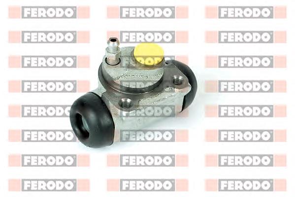FHW346 Ferodo Cilindro traseiro do freio de rodas de trabalho