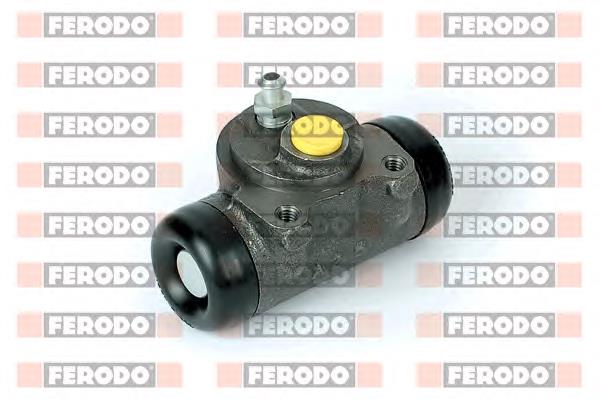 FHW145 Ferodo Cilindro traseiro do freio de rodas de trabalho