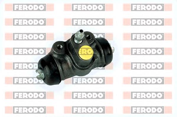 Compre 0585505SX Stellox Cilindro traseiro do freio de rodas de trabalho