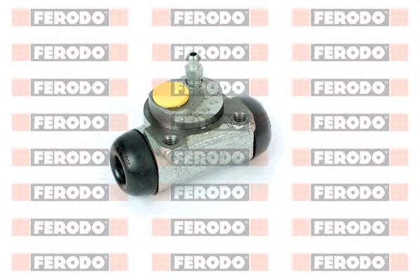 Cilindro traseiro do freio de rodas de trabalho Renault (RVI) 7701039390 preço, a partir de 37,35 USD