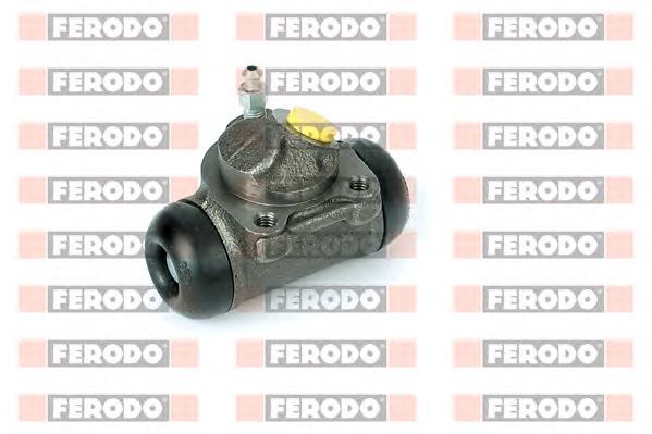 Compre 7701036006 Renault (RVI) Cilindro traseiro do freio de rodas de trabalho
