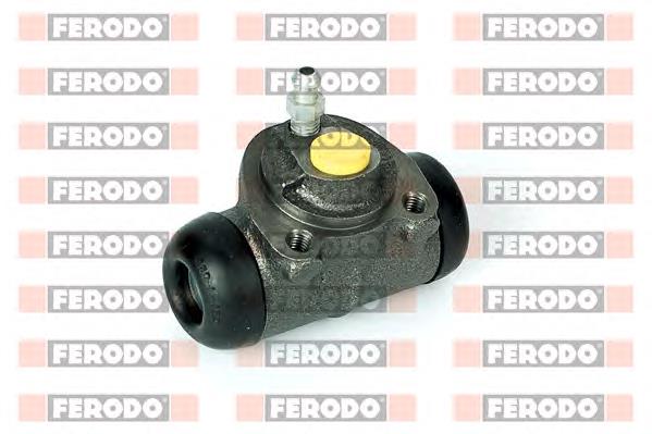 Cilindro traseiro do freio de rodas de trabalho TRW BWH163 preço, a partir de 16,94 USD