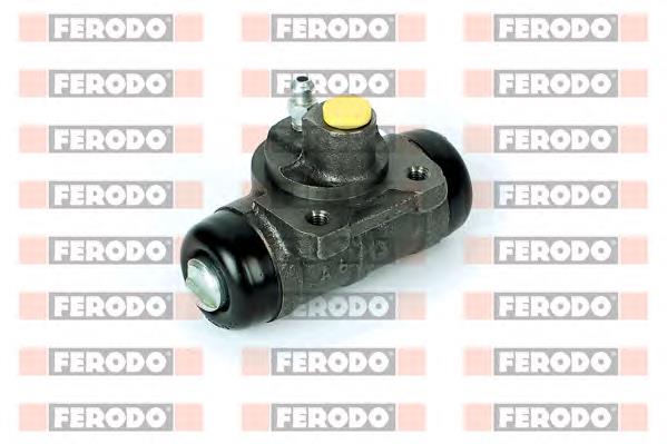 Compre 441000X800 Nissan/Infiniti Cilindro traseiro do freio de rodas de trabalho