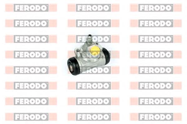 Compre 44100F4305 Nissan/Infiniti Cilindro traseiro do freio de rodas de trabalho