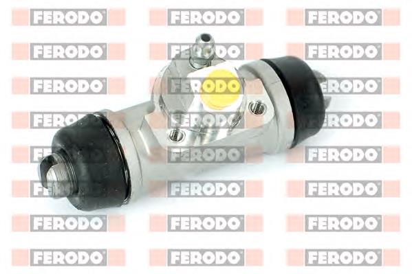 Cilindro traseiro do freio de rodas de trabalho Nissan/Infiniti 4410037G11 preço, a partir de 20,41 USD