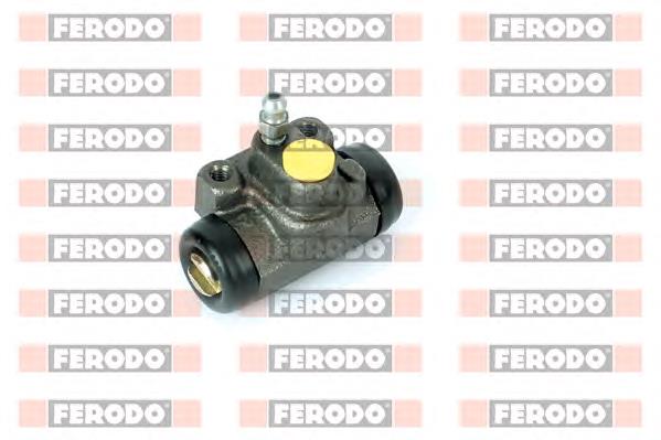 Compre 5340182030 Suzuki Cilindro traseiro do freio de rodas de trabalho