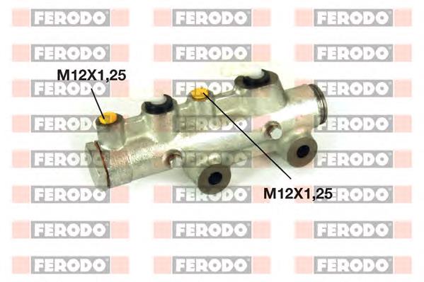 Cilindro mestre do freio Brembo MA6006 preço, a partir de 84,37 USD