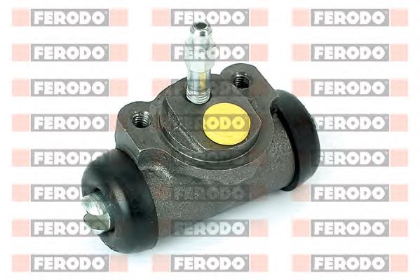 Compre 26256AA001 Subaru Cilindro traseiro do freio de rodas de trabalho