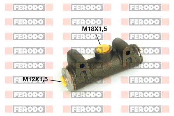 Compre 6610 LPR Cilindro mestre do freio