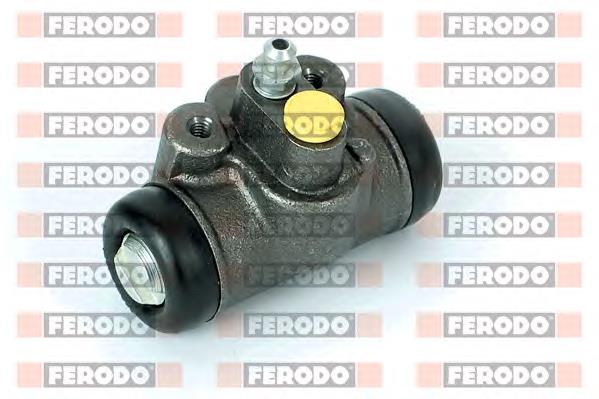 5340256B60 Suzuki Cilindro traseiro do freio de rodas de trabalho