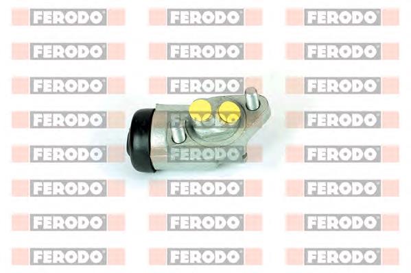 Compre 6235815 Villar Cilindro traseiro do freio de rodas de trabalho